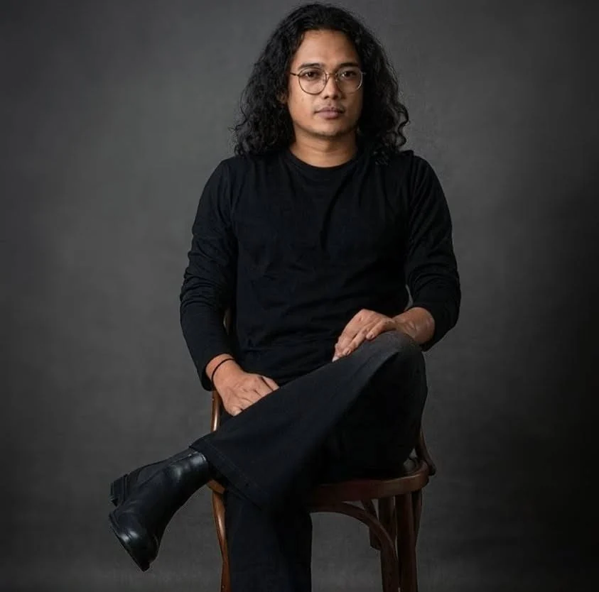 Portrait of Arafat Rahaman