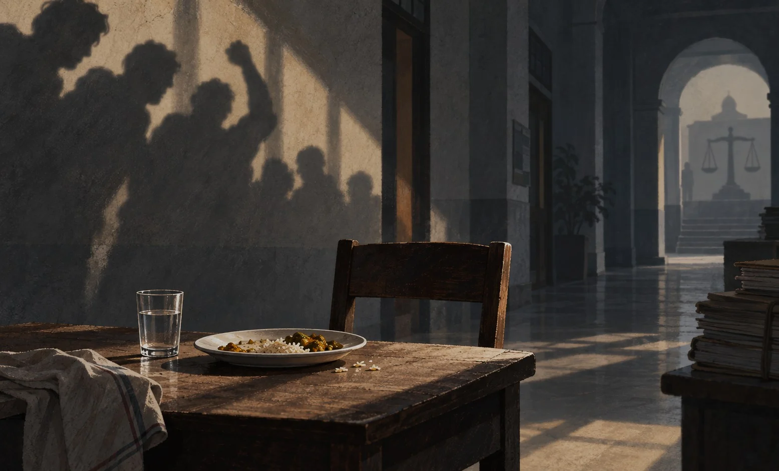 Representational Image