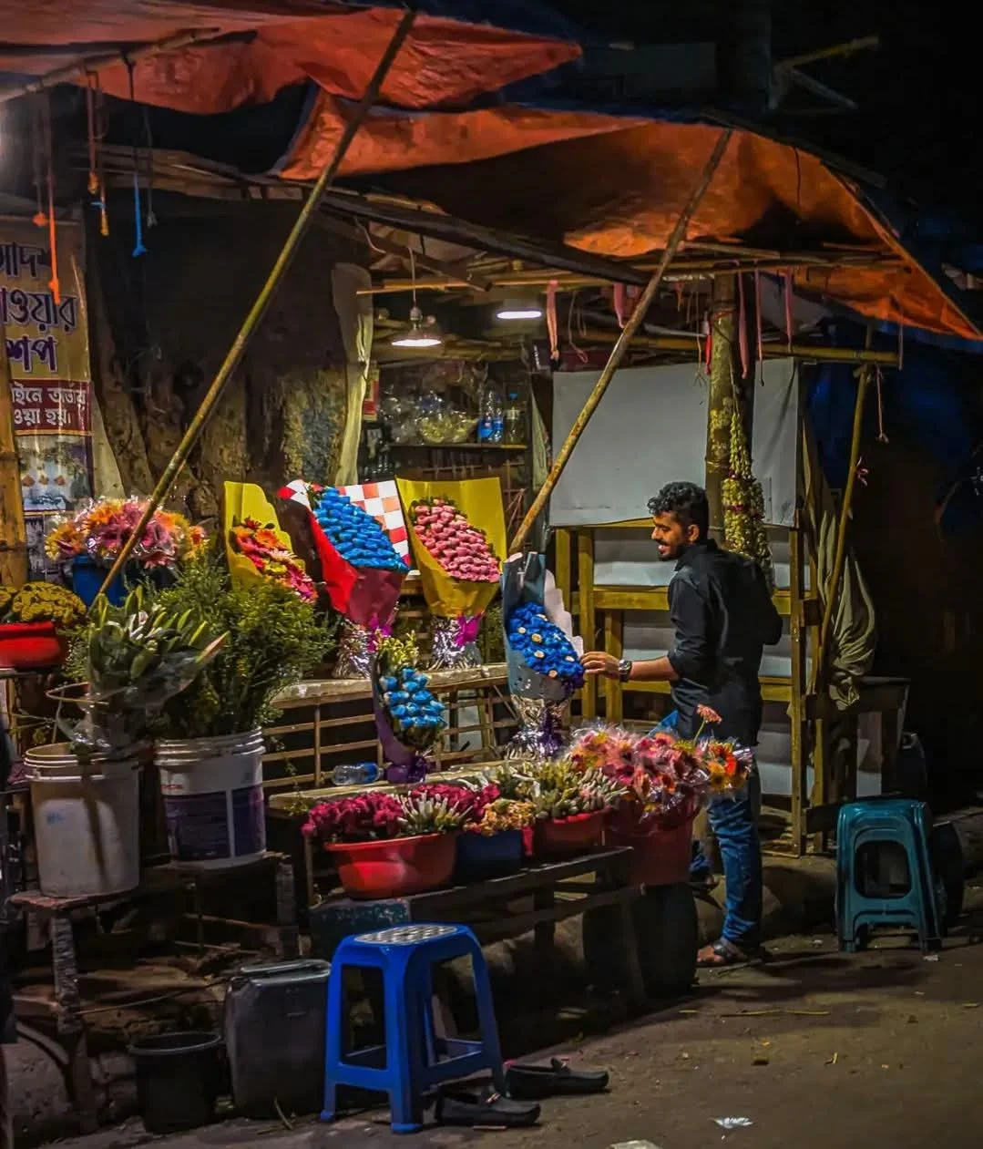 Photograph by Arafat Rahaman